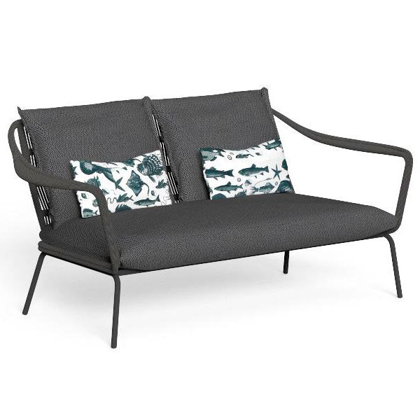 Outdoor Braided, Rope & Cord, Sofa - Brink