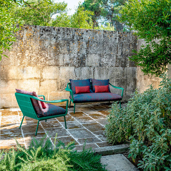 Outdoor Braided, Rope & Cord, Sofa - Brink