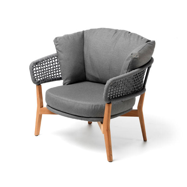 Outdoor Braided, Rope & Cord, Sofa - Moonlight-Next