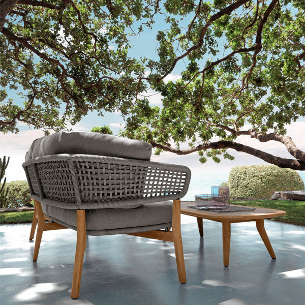 Outdoor Braided, Rope & Cord, Sofa - Moonlight-Next
