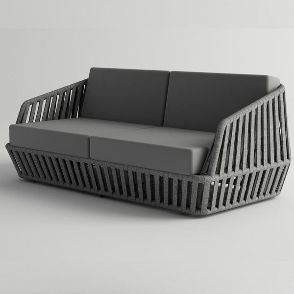 Outdoor Braided, Rope & Cord, Sofa - Birilyant-Next