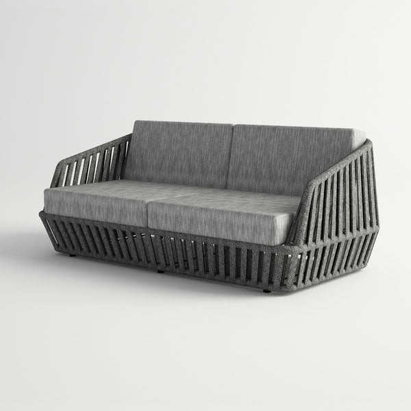 Outdoor Braided, Rope & Cord, Sofa - Birilyant-Next