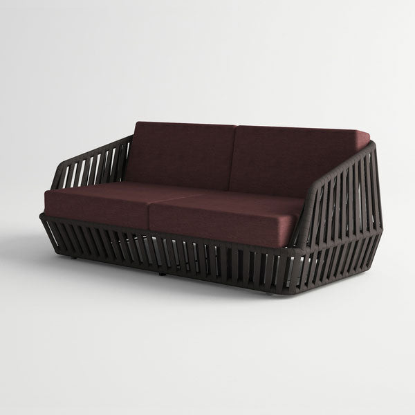 Outdoor Braided, Rope & Cord, Sofa - Birilyant-Next