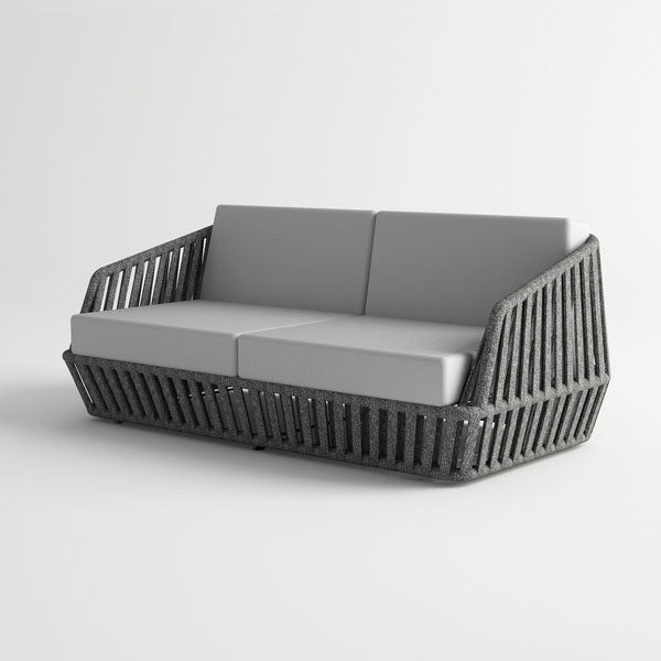 Outdoor Braided, Rope & Cord, Sofa - Birilyant-Next