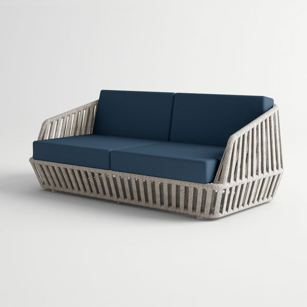 Outdoor Braided, Rope & Cord, Sofa - Birilyant-Next