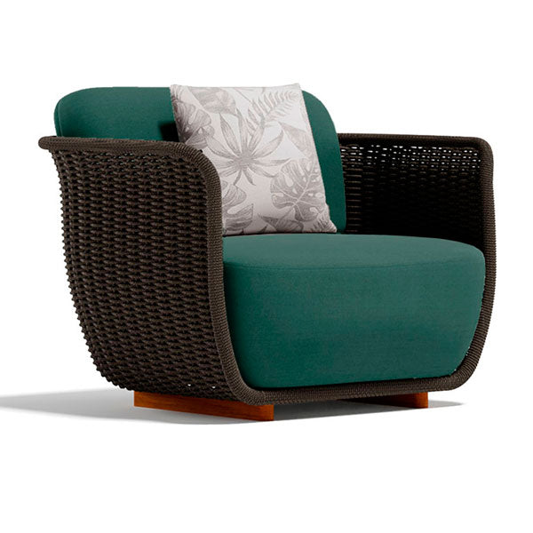 Outdoor Braided, Rope & Cord, Sofa - Pitcher