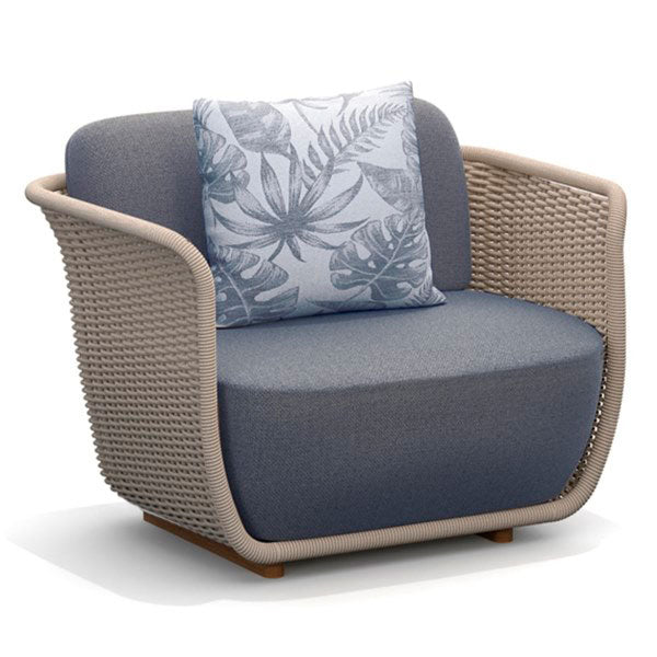 Outdoor Braided, Rope & Cord, Sofa - Pitcher