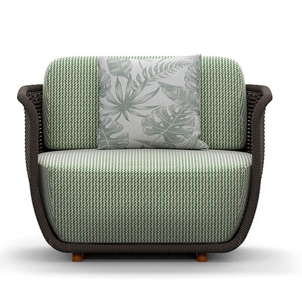 Outdoor Braided, Rope & Cord, Sofa - Pitcher