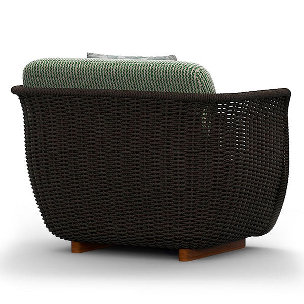 Outdoor Braided, Rope & Cord, Sofa - Pitcher