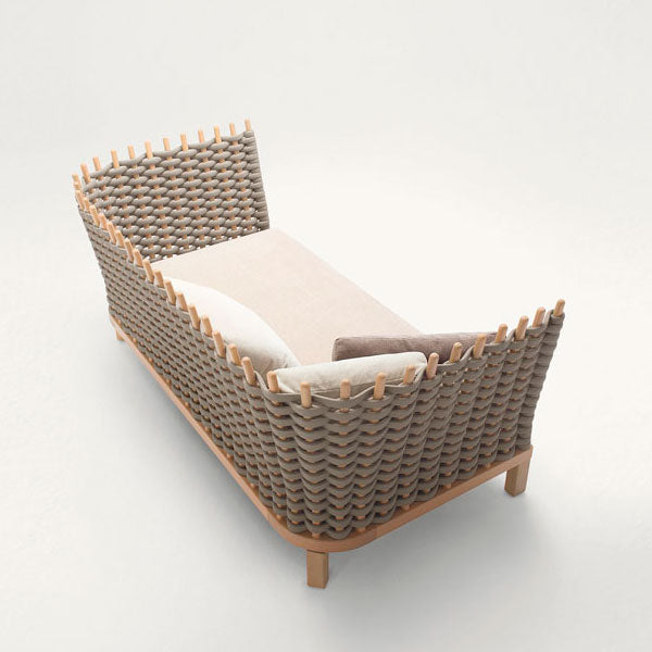 Outdoor Braided, Rope & Cord, Sofa - Acro