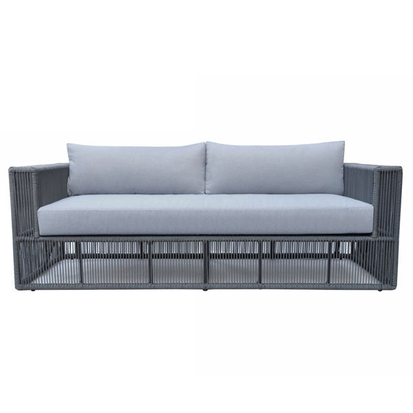 Outdoor Braided, Rope & Cord, Sofa - Kubos
