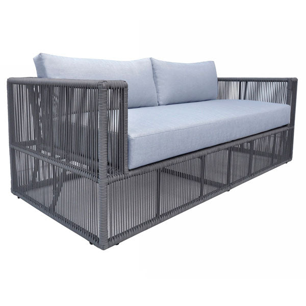Outdoor Braided, Rope & Cord, Sofa - Kubos