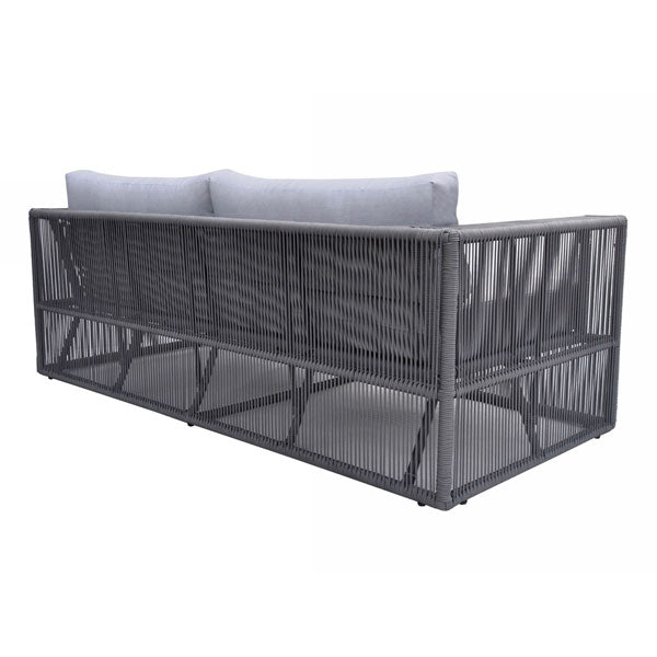 Outdoor Braided, Rope & Cord, Sofa - Kubos