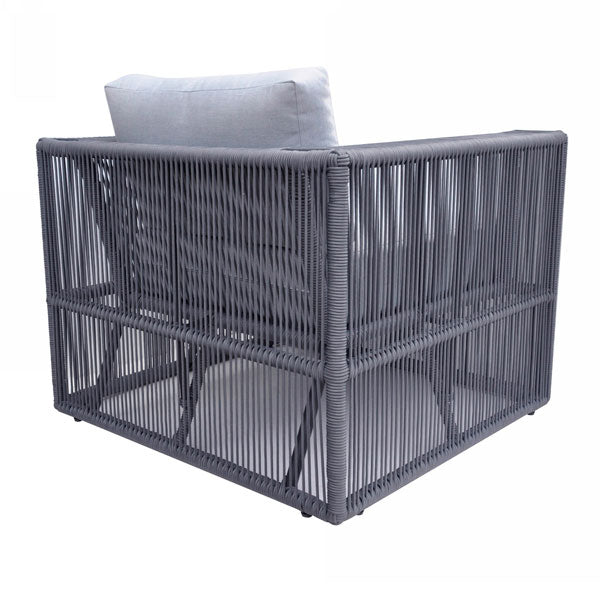 Outdoor Braided, Rope & Cord, Sofa - Kubos