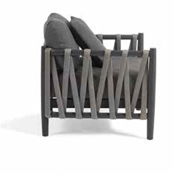Outdoor Braided, Rope & Cord, Sofa -Cara-prime
