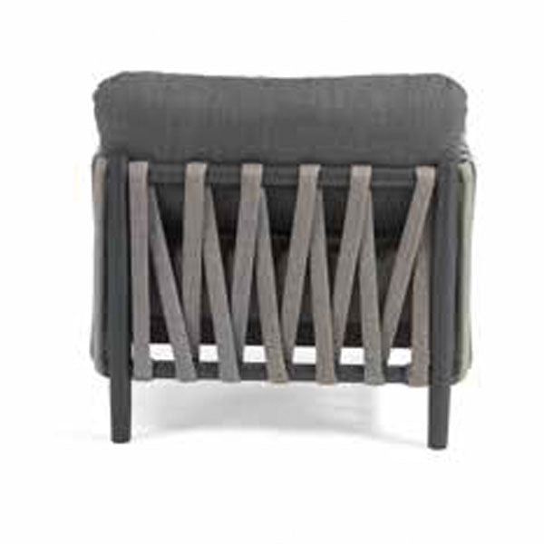 Outdoor Braided, Rope & Cord, Sofa -Cara-prime