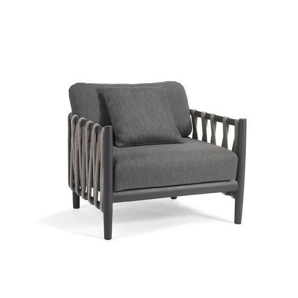 Outdoor Braided, Rope & Cord, Sofa -Cara-prime