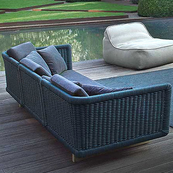 Outdoor Braided, Rope & Cord, Sofa - Dot Prime