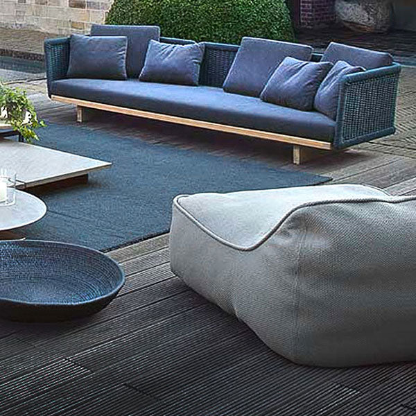 Outdoor Braided, Rope & Cord, Sofa - Dot Prime