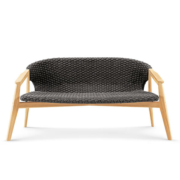Outdoor Braided, Rope & Cord, Sofa - Sectional