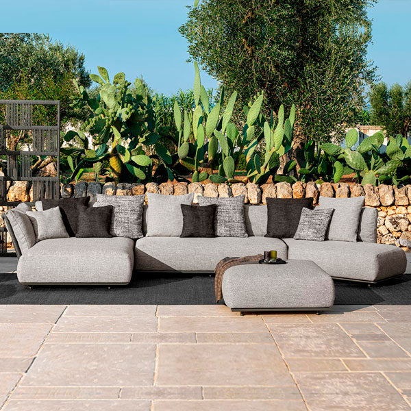 Outdoor Braided, Rope & Cord, Sofa - Essence