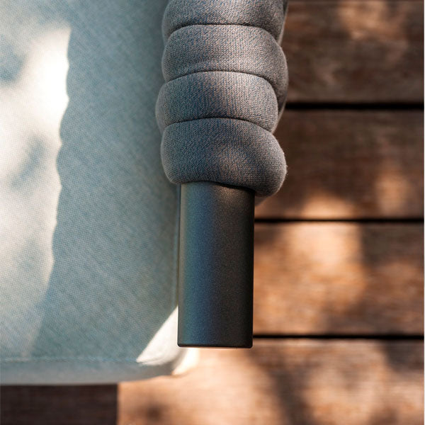 Outdoor Braided, Rope & Cord, Sofa - Grandiose