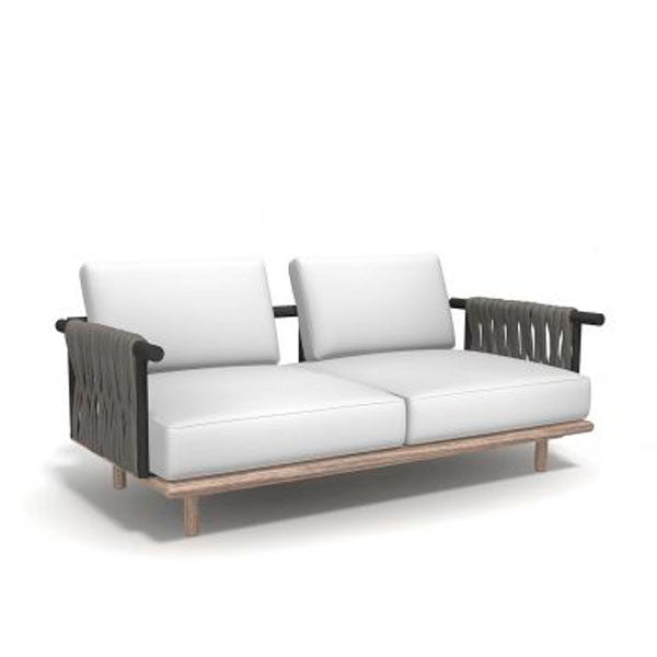 Outdoor Braided, Rope & Cord, Sofa - Grandiose