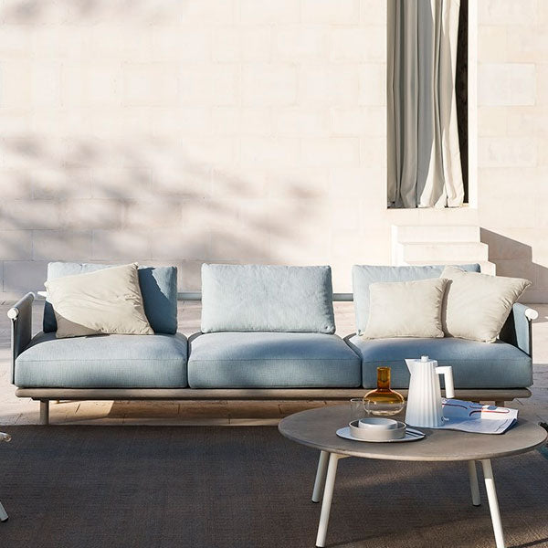 Outdoor Braided, Rope & Cord, Sofa - Grandiose