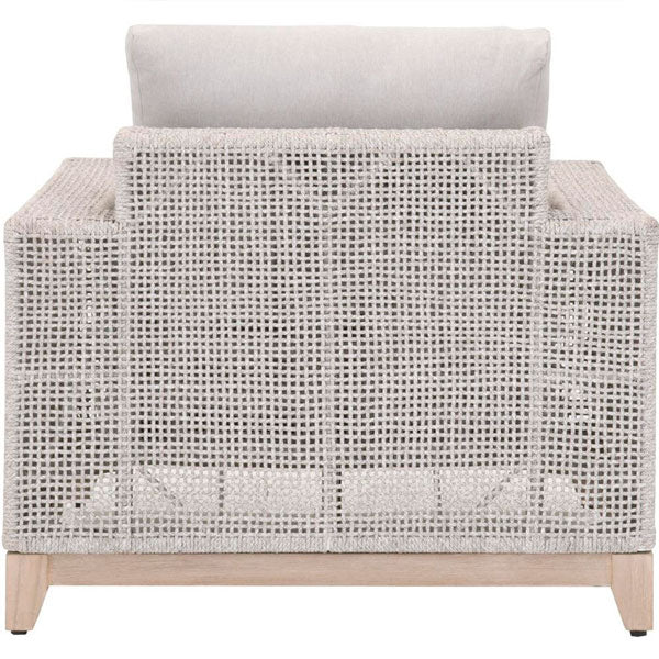 Outdoor Braided, Rope & Cord, Sofa - Kubos-lux