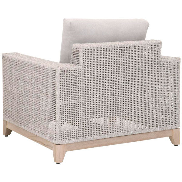 Outdoor Braided, Rope & Cord, Sofa - Kubos-lux