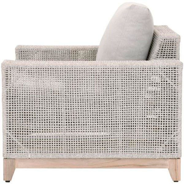 Outdoor Braided, Rope & Cord, Sofa - Kubos-lux
