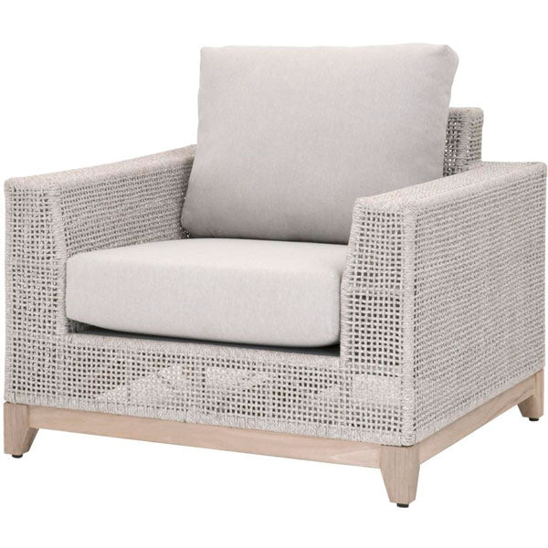 Outdoor Braided, Rope & Cord, Sofa - Kubos-lux