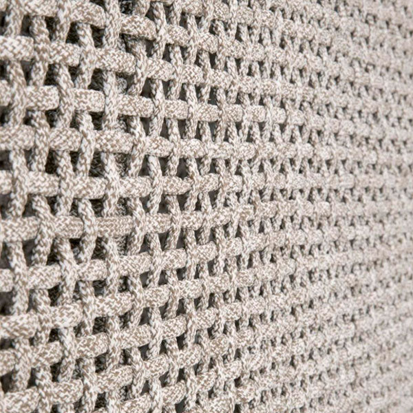 Outdoor Braided, Rope & Cord, Sofa - Kubos-lux