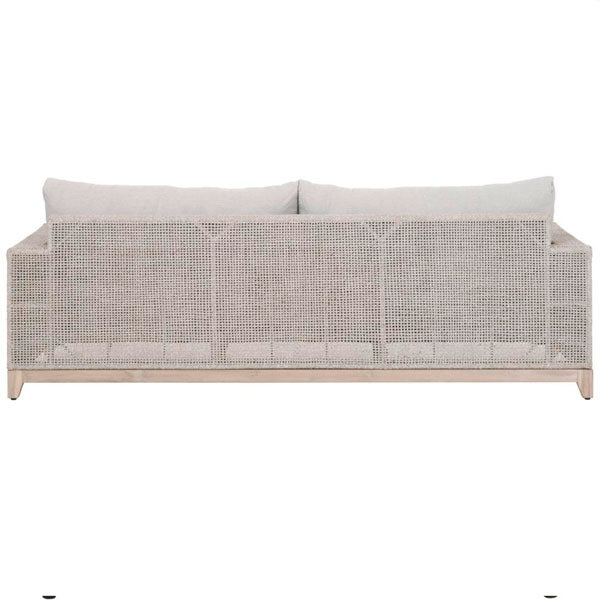 Outdoor Braided, Rope & Cord, Sofa - Kubos-lux