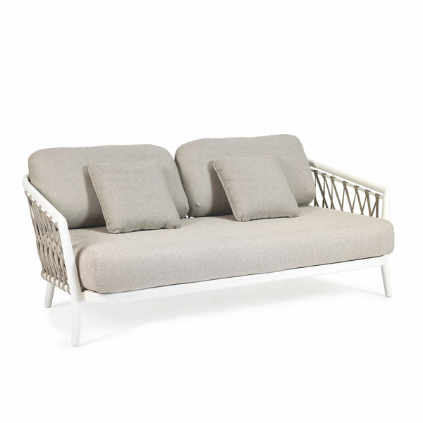 Outdoor Braided, Rope & Cord, Sofa - Regency-Prime
