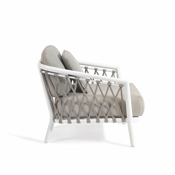 Outdoor Furniture Braided, Rope & Cord, Sofa - Regency-Prime