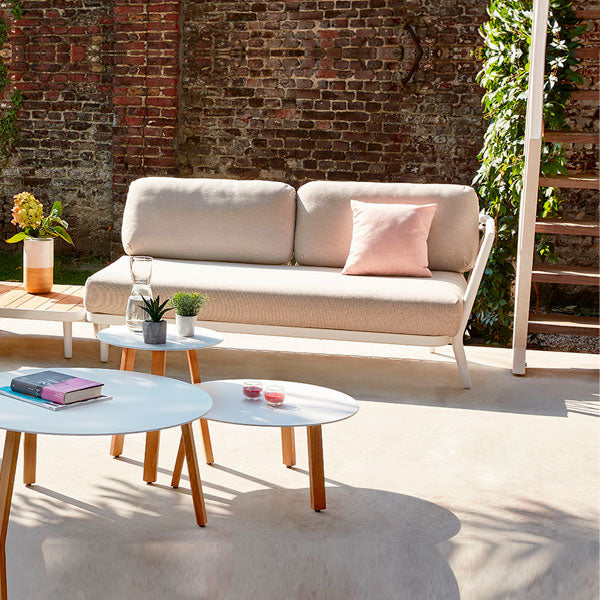Outdoor Furniture Braided, Rope & Cord, Sofa - Regency-Prime
