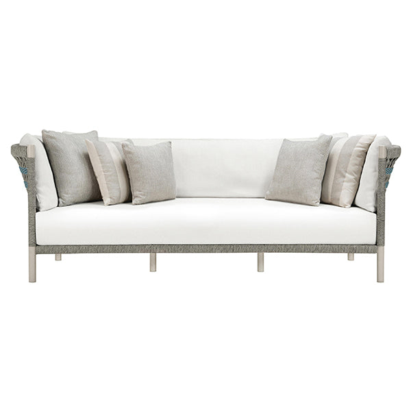 Outdoor Braided, Rope & Cord, Sofa - Antra