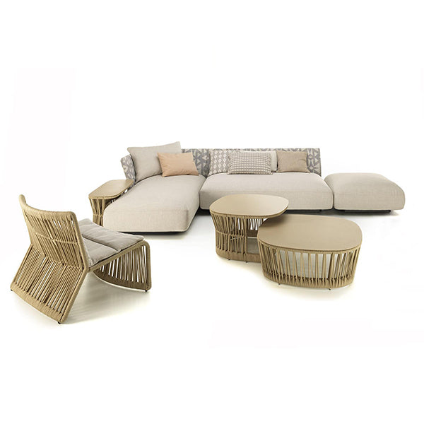Outdoor Braid Braided, Rope & Cord, Sofa - Cliff in India