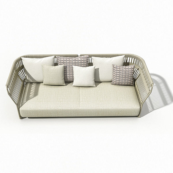 Outdoor Braid Braided, Rope & Cord, Sofa - Cliff in India