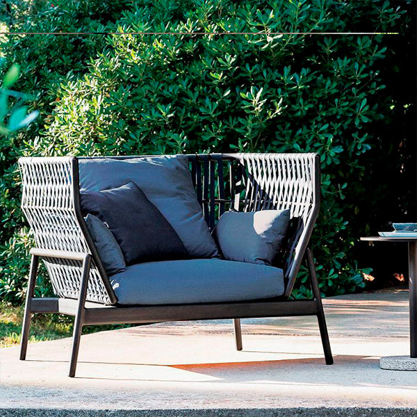 Outdoor Braid Braided, Rope & Cord, Sofa - Ashley