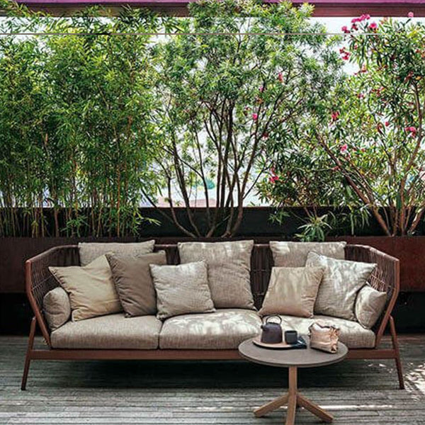 Outdoor Braid Braided, Rope & Cord, Sofa - Ashley