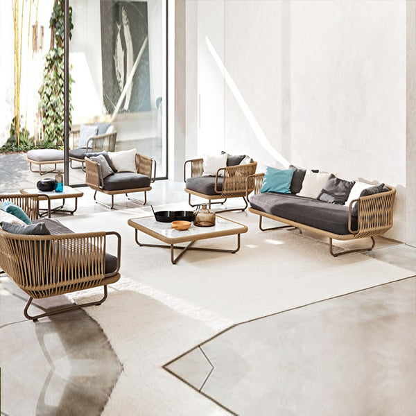 Outdoor Braid Braided, Rope & Cord, Sofa - Nano in India