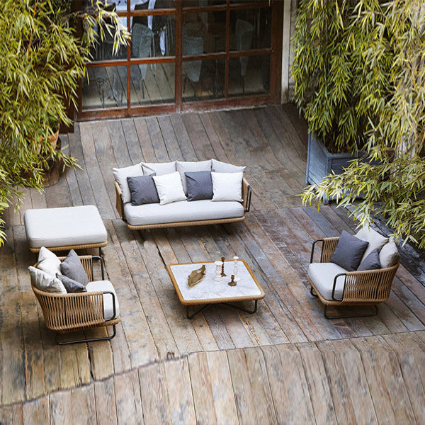 Outdoor Braid Braided, Rope & Cord, Sofa - Nano in India