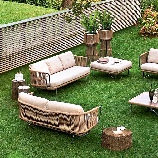 Outdoor Braid Braided, Rope & Cord, Sofa - Nano in India