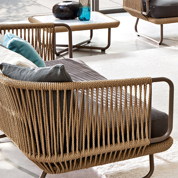 Outdoor Braid Braided, Rope & Cord, Sofa - Nano in India