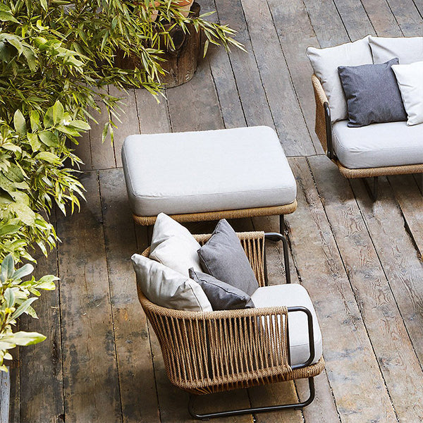 Outdoor Braid Braided, Rope & Cord, Sofa - Nano in India