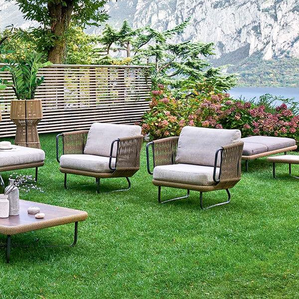 Outdoor Braid Braided, Rope & Cord, Sofa - Nano in India