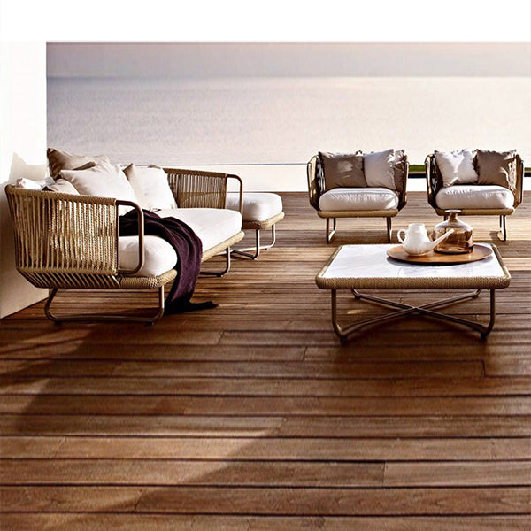 Outdoor Braid Braided, Rope & Cord, Sofa - Nano in India