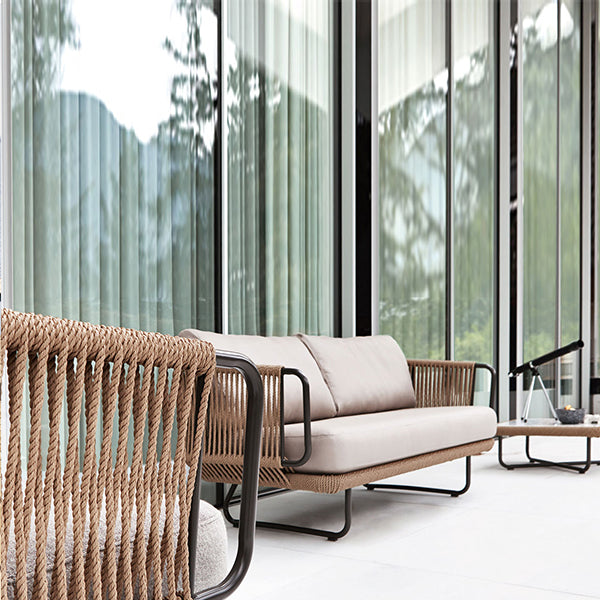 Outdoor Braid Braided, Rope & Cord, Sofa - Nano in India